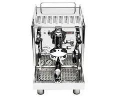 Bezzera Magica S PID Espresso Kavos aparatas, Semi-Pro - Stainless Steel