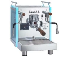 Bezzera Matrix DE Dual Boiler Espresso Kavos aparatas, Semi-Pro - St. Steel