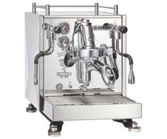 Bezzera SOLE INOX Espresso Kavos aparatas, Semi-Pro - Nerūdijantis plienas