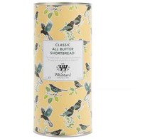 Biscuits Whittard of Chelsea Classic All Butter Shortbread, 150 g