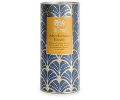 Biscuits Whittard of Chelsea Salted Caramel, 150 g