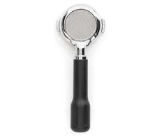 Bottomless coffee handle Lelit 57 mm