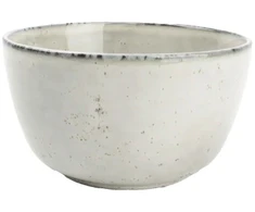 Bowl ONA Žalias Freckles, 14 x 8 cm