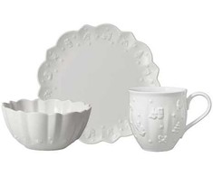 Breakfast set for two Villeroy &amp; Boch Toy's Delight Royal Classic, 6 pcs.