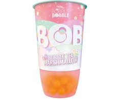 Bubble tea BOB Marshmallow, 360 ml