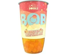 Bubble tea BOB Tropical Mix, 360 ml