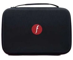 Carrying case Flair Espresso