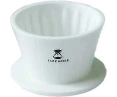 Ceramic coffee dripper TIMEMORE B75