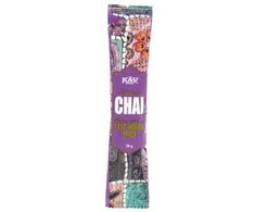 Chai latte mix KAV America East Indian Spice, 28 b (1 serving)