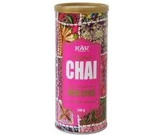 Chai latte mix KAV America Rich Spice, 340 g