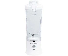 CHiATO BlendPLAY Travel Portable Maišytuvas - Baltas