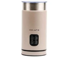 CHiATO milkPLAY automatic-electric milk churn - creamy