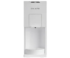 CHiATO switchPLAY Multi-kapsulinis Kavos aparatas – Baltas