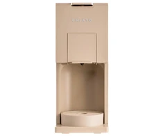 CHiATO switchPLAY Multi-kapsulinis Kavos aparatas – Sand
