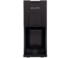CHiATO switchPLAY Multi-kapsulinis Kavos aparatas – Juodas