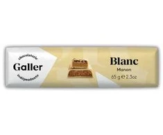 Chocolate bar Galler Baltas Manon, 65 g
