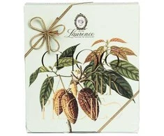 Chocolate gift set Laurence Choco Master Pieces, 3 x 80 g