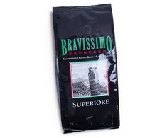 Coffee beans Bravissimo Espresso Superiore, 1kg