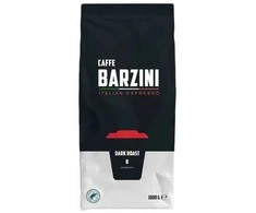 Coffee beans Caffe Barzini Dark Roast, 1kg