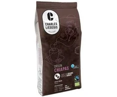 Coffee beans Charles Liégeois Chiapas, 250 g