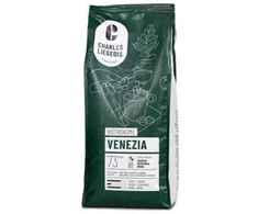 Coffee beans Charles Liégeois Venezia, 1kg