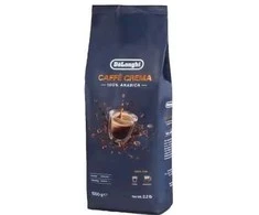 Coffee beans De'Longhi Caffe Crema, 1kg