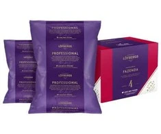 Kavos pupelės LOFBERGS LILA FAZENDA RA HB, 1kg