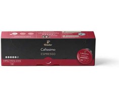 Coffee capsules for Tchibo Cafissimo / Caffitaly systems Tchibo Cafissimo Espresso Intense, 10 pcs.