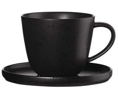 Coffee cup with a saucer Asa Selection Coppa