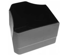 Coffee grounds container for Melitta Barista