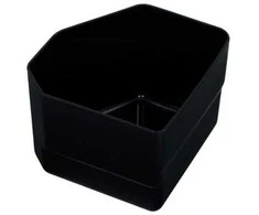 Coffee grounds container for Melitta Lattea / Purista / Solo