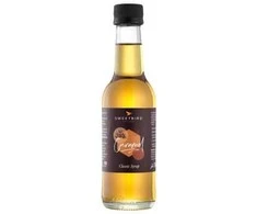 Coffee syrup Sweetbird Caramel, 250 ml