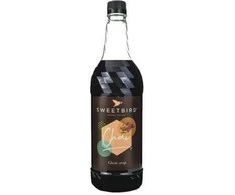 Coffee syrup Sweetbird Chai, 1 l