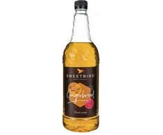Coffee syrup Sweetbird Gingerbread, 1 l