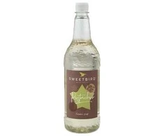 Coffee syrup Sweetbird Pistachio, 1 l