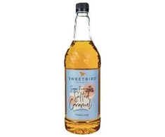 Coffee syrup Sweetbird Sugar-Free Salted Caramel, 1 l