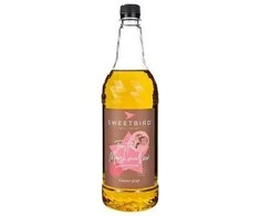 Coffee syrup Sweetbird Toasted Marshmallow, 1 l