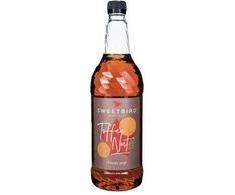 Coffee syrup Sweetbird Toffee Nut, 1 l
