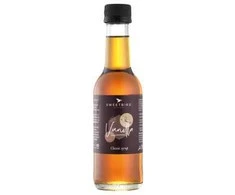 Coffee syrup Sweetbird Vanilla, 250 ml