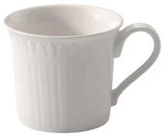 Coffee/tea cup Villeroy &amp; Boch Cellini, 200 ml