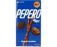 Cookie sticks Pepero Choco Cookie, 32 g