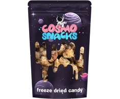 Cosmo Snacks freeze-dried Snix candies, 50 g