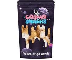 Liofilizuoti guminukai COSMO SNACKS Rūgščios kolos 50g
