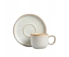 Cup with a saucer Homla MORITA, 100 ml