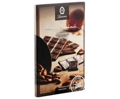 Dark chocolate with 85% cocoa Laurence, 80 g