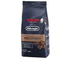 De'Longhi/Kimbo Coffee beans De'Longhi-Kimbo 100% Arabica, 250 g