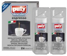 Descaling liquid Puly Espresso, 2 pcs.