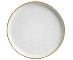 Dessert plate Homla MORITA, 20 cm