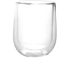 Double-walled glasses Salt&amp;Pepper Paris, 2 x 360 ml