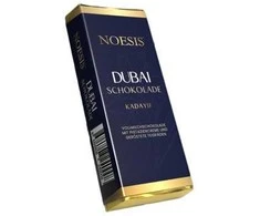 Dubai chocolate Noesis Kadayif with pistachio cream filling, 100 g